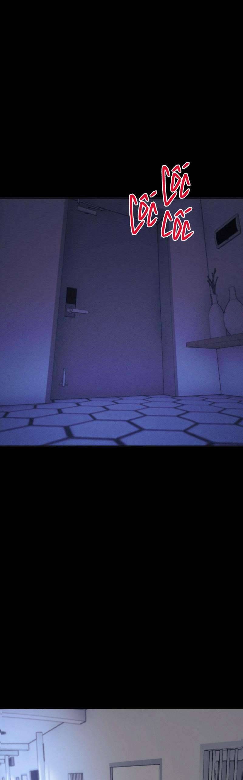 Người Yêu Tôi Là Kẻ Tâm Thần Chap 9 - Next Chap 10