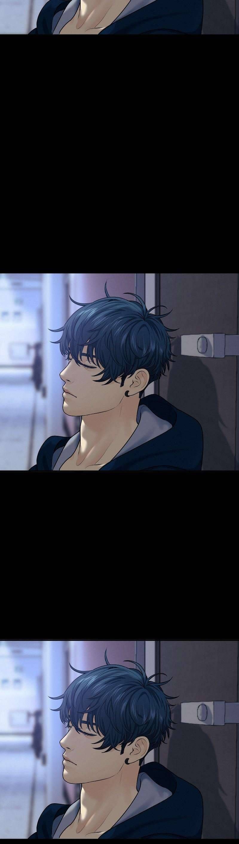 Người Yêu Tôi Là Kẻ Tâm Thần Chap 9 - Next Chap 10