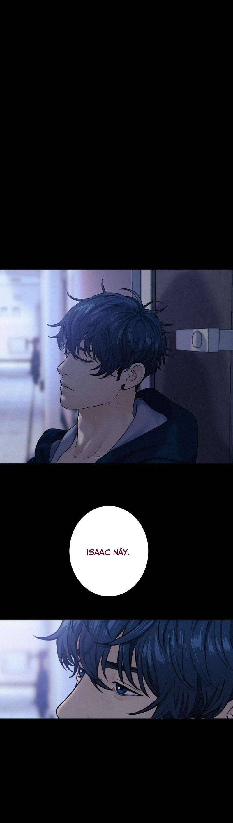 Người Yêu Tôi Là Kẻ Tâm Thần Chap 9 - Next Chap 10