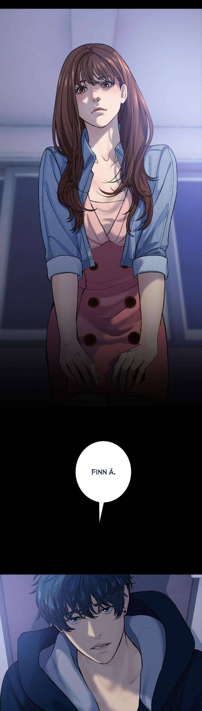 Người Yêu Tôi Là Kẻ Tâm Thần Chap 9 - Next Chap 10