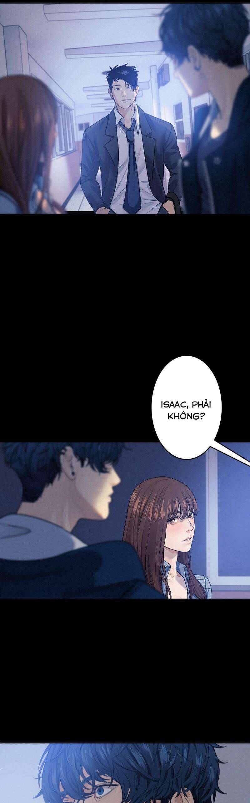 Người Yêu Tôi Là Kẻ Tâm Thần Chap 9 - Next Chap 10