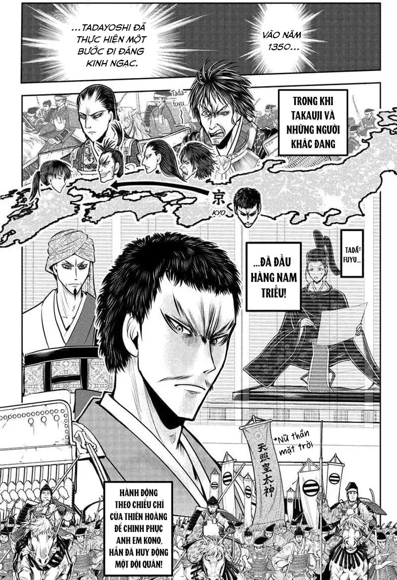 Thiếu Chủ Giỏi Chạy Trốn Chap 192 - Next Chap 193