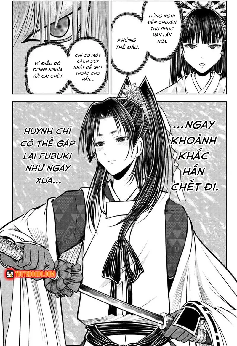 Thiếu Chủ Giỏi Chạy Trốn Chap 193 - Next Chap 194