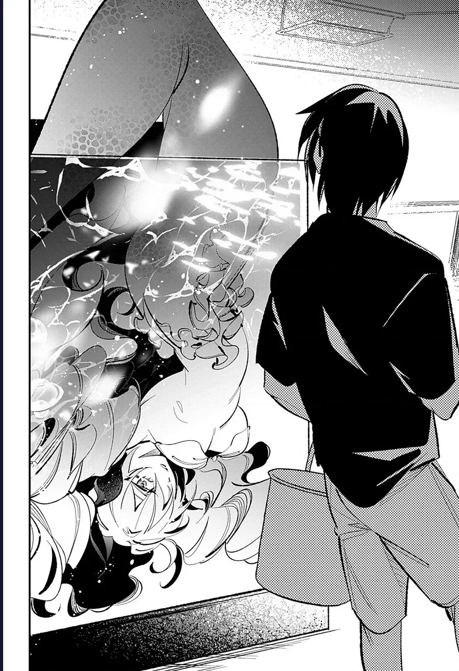 Tình Yêu Và Nàng Tiên Cá Chap 1 - Next Chap 2