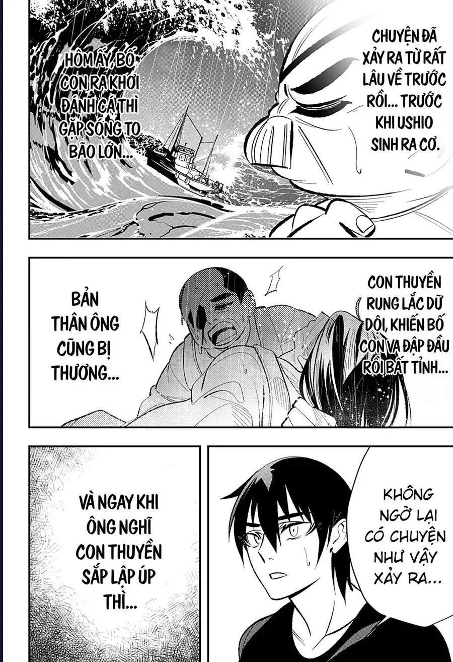 Tình Yêu Và Nàng Tiên Cá Chap 1 - Next Chap 2