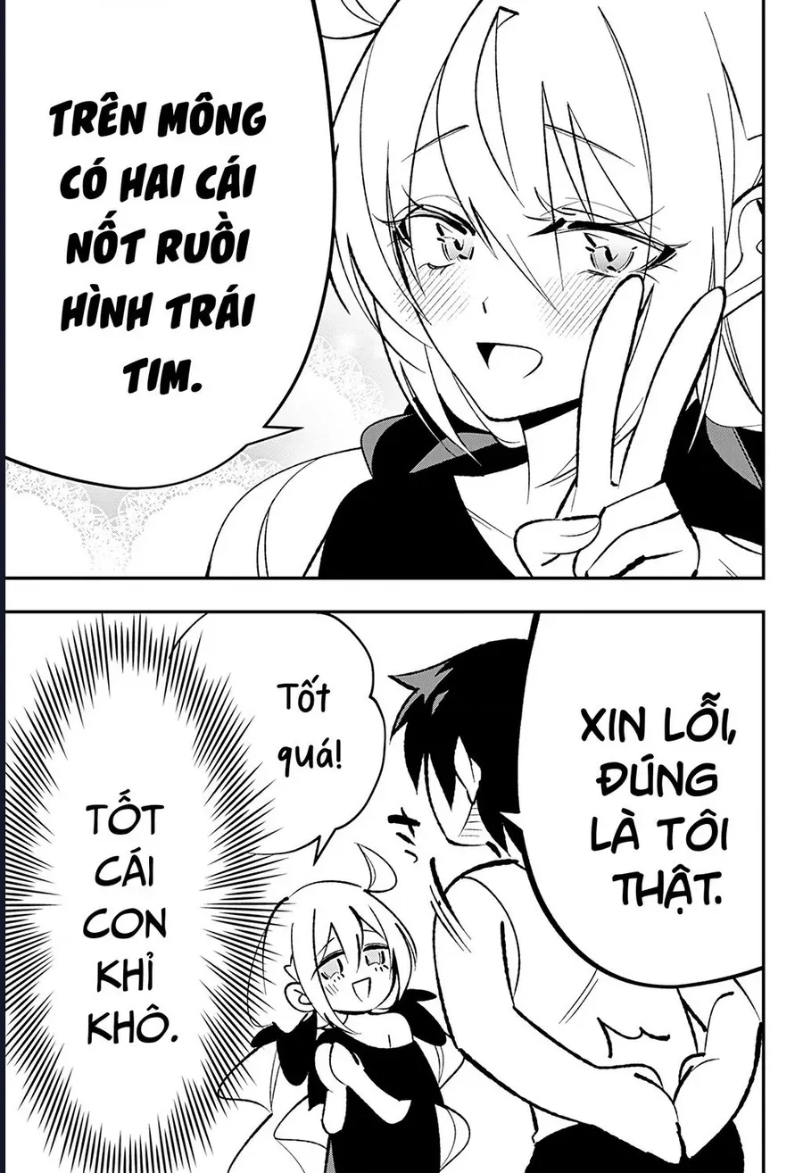 Tình Yêu Và Nàng Tiên Cá Chap 1 - Next Chap 2