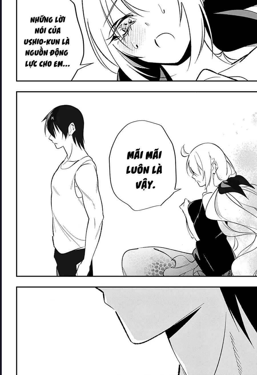 Tình Yêu Và Nàng Tiên Cá Chap 1 - Next Chap 2