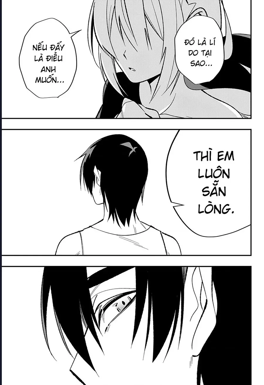 Tình Yêu Và Nàng Tiên Cá Chap 1 - Next Chap 2