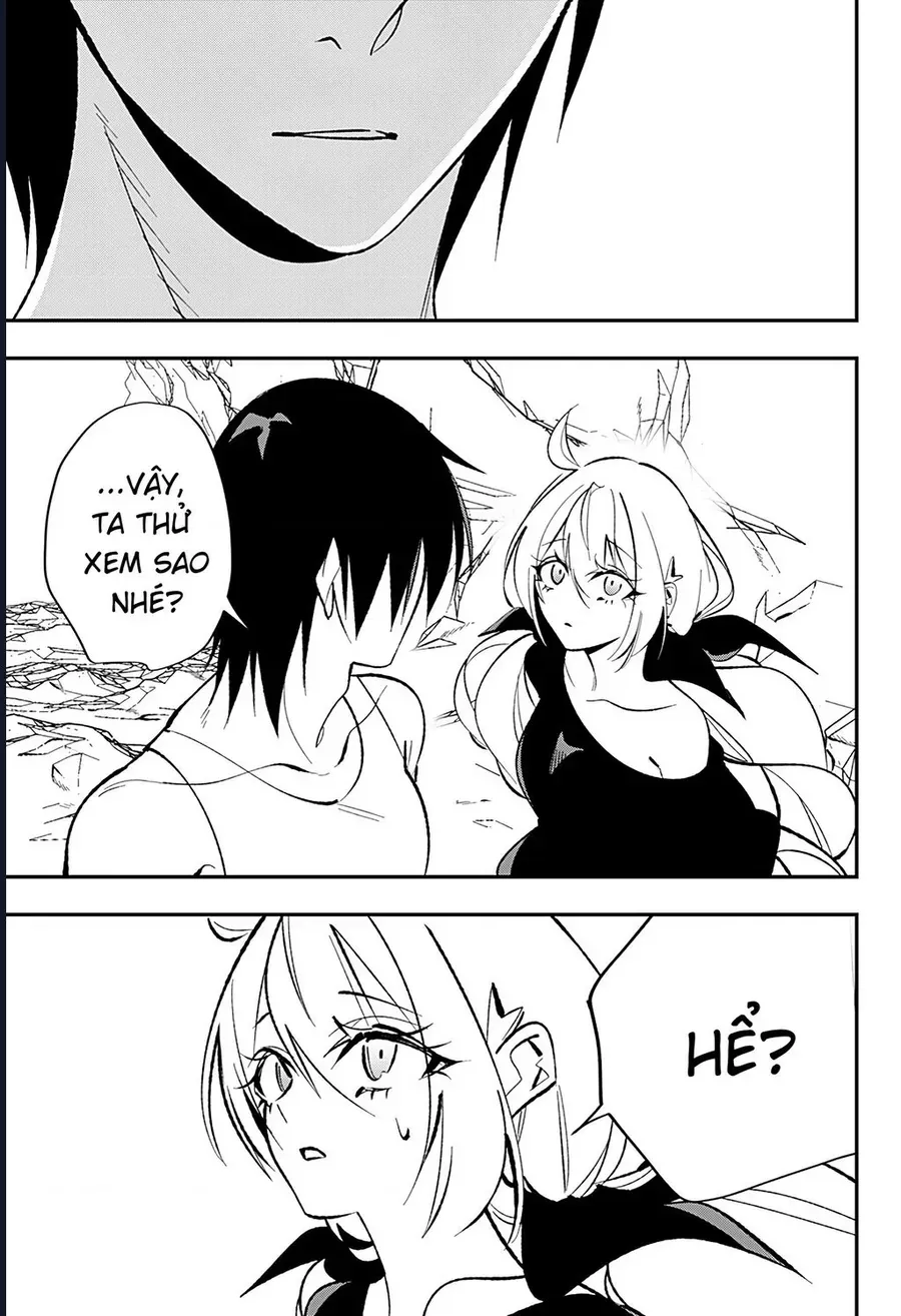 Tình Yêu Và Nàng Tiên Cá Chap 1 - Next Chap 2