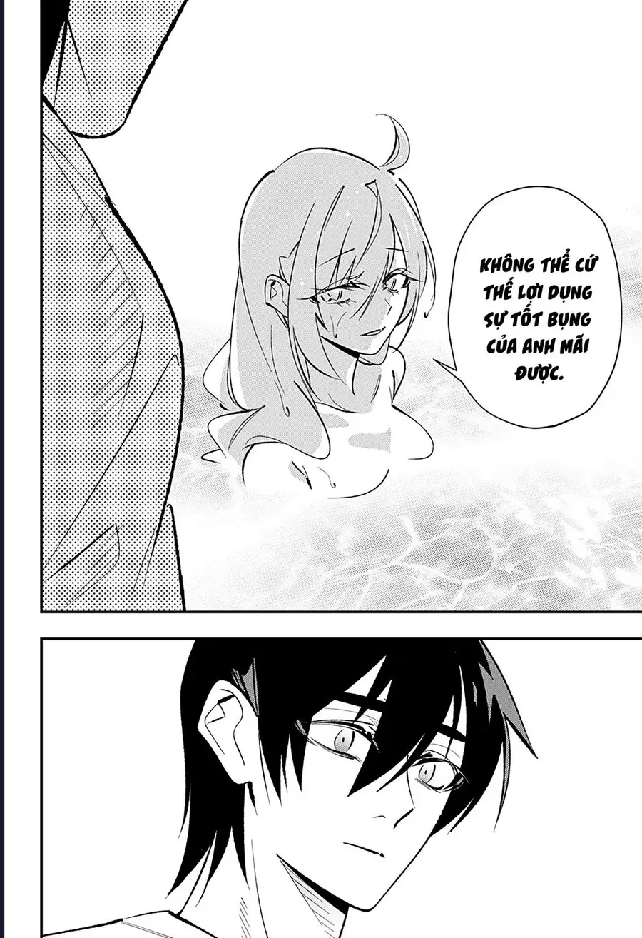 Tình Yêu Và Nàng Tiên Cá Chap 2 - Next Chap 3