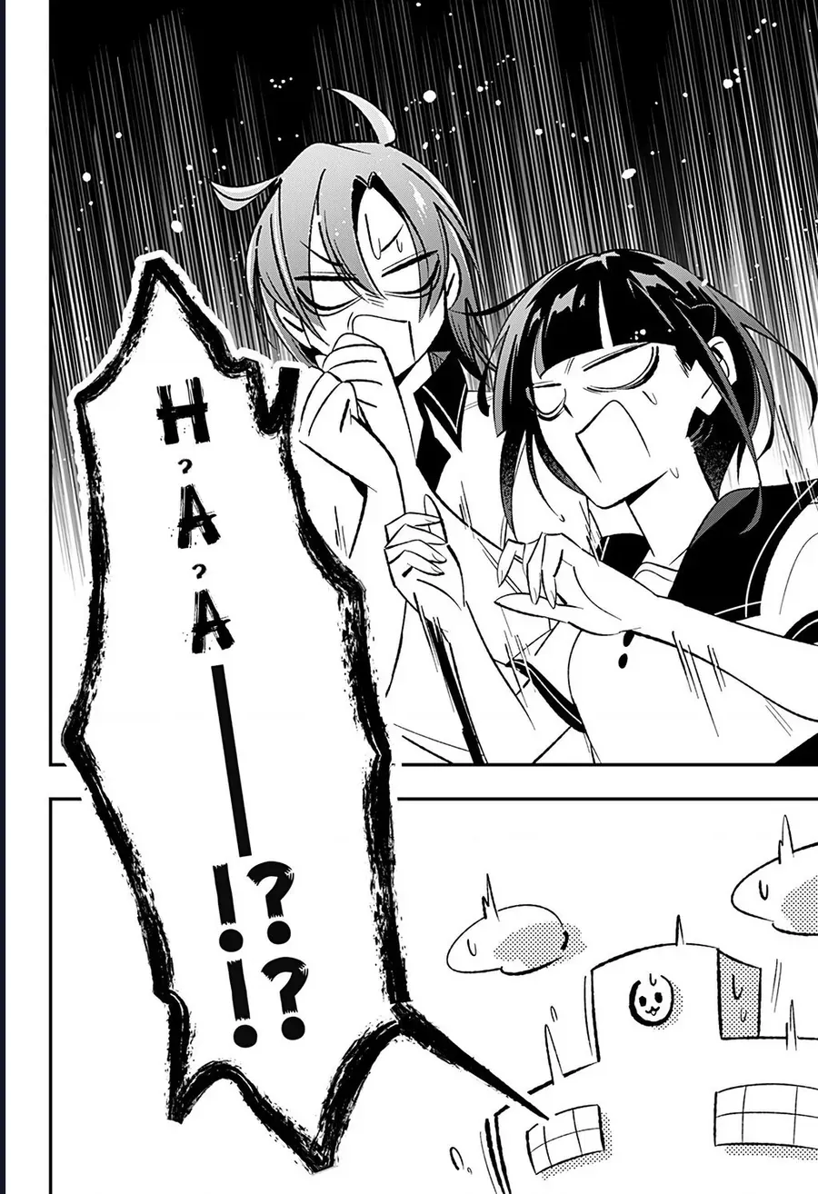 Tình Yêu Và Nàng Tiên Cá Chap 3 - Next Chap 4