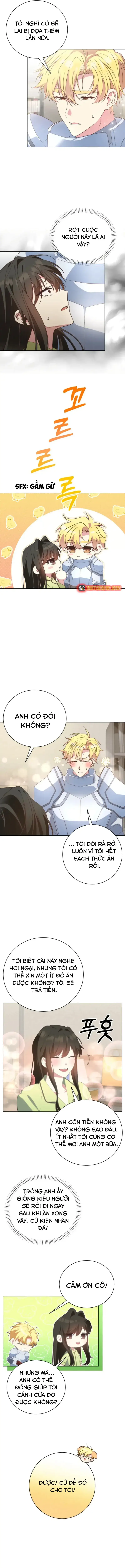 Hầm Ngục Thơm Mùi Gà Rán Chap 1 - Next Chap 2