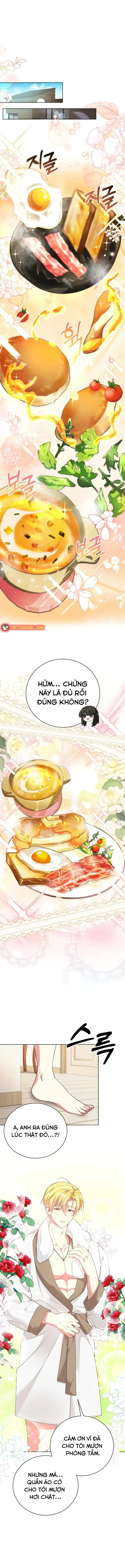 Hầm Ngục Thơm Mùi Gà Rán Chap 1 - Next Chap 2