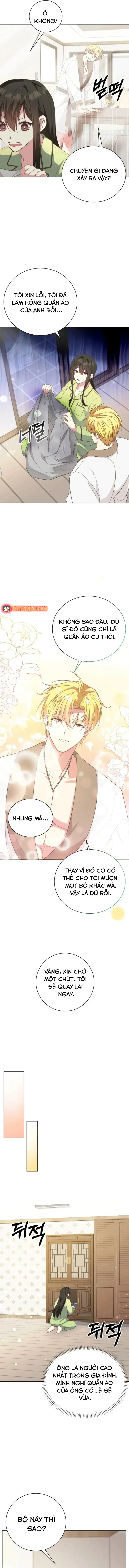 Hầm Ngục Thơm Mùi Gà Rán Chap 1 - Next Chap 2