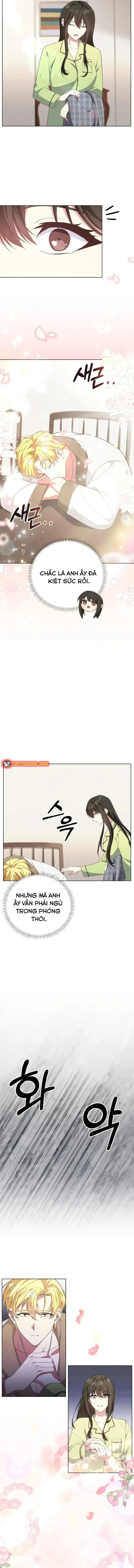 Hầm Ngục Thơm Mùi Gà Rán Chap 1 - Next Chap 2