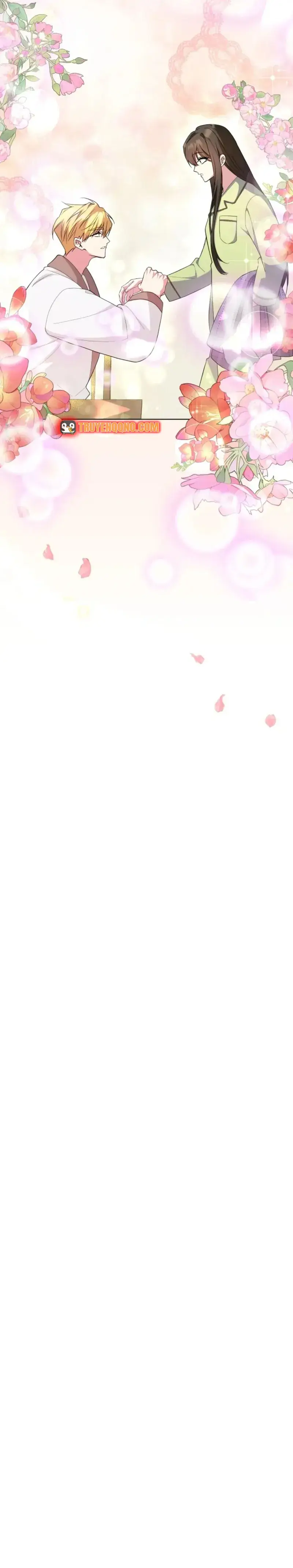 Hầm Ngục Thơm Mùi Gà Rán Chap 1 - Next Chap 2