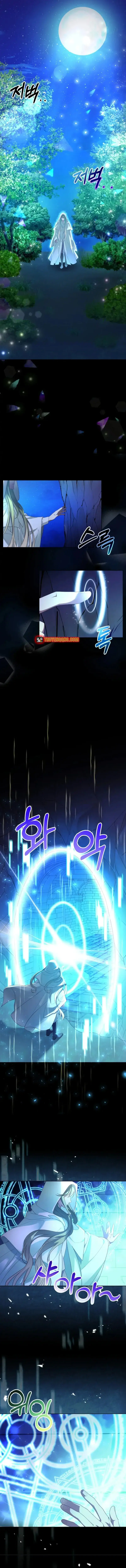 Hầm Ngục Thơm Mùi Gà Rán Chap 1 - Next Chap 2