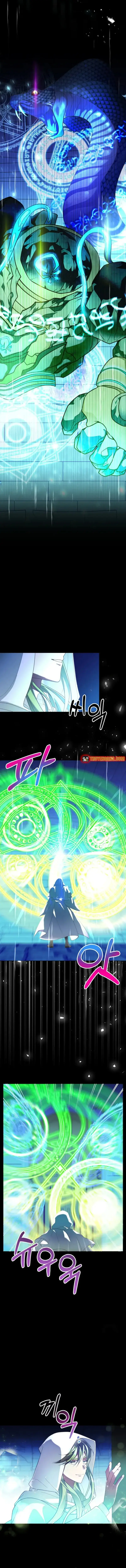 Hầm Ngục Thơm Mùi Gà Rán Chap 1 - Next Chap 2