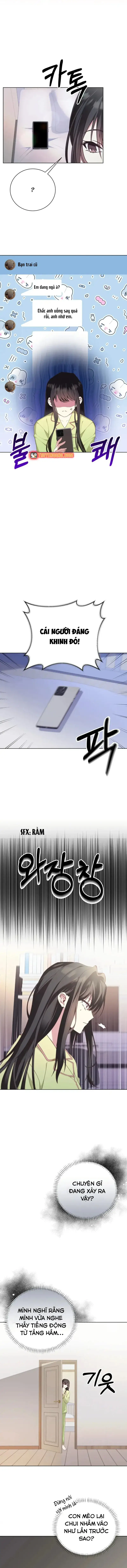 Hầm Ngục Thơm Mùi Gà Rán Chap 1 - Next Chap 2