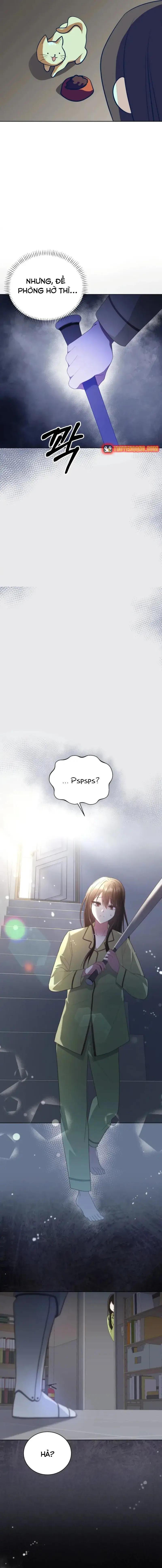 Hầm Ngục Thơm Mùi Gà Rán Chap 1 - Next Chap 2