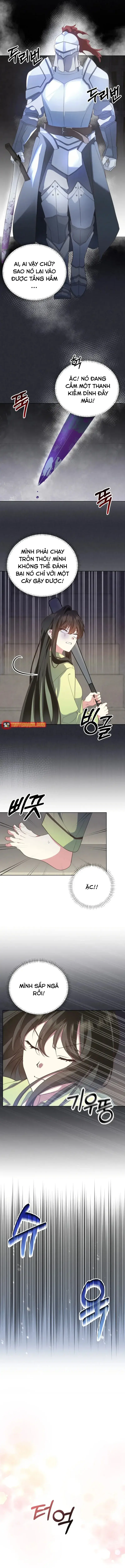 Hầm Ngục Thơm Mùi Gà Rán Chap 1 - Next Chap 2