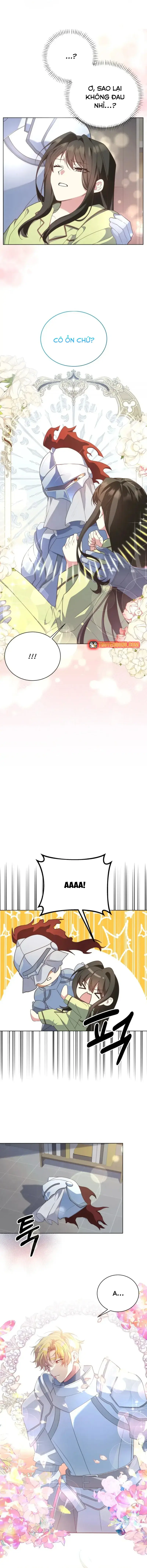 Hầm Ngục Thơm Mùi Gà Rán Chap 1 - Next Chap 2