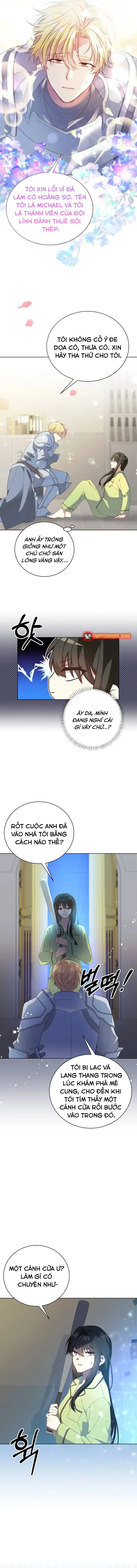 Hầm Ngục Thơm Mùi Gà Rán Chap 1 - Next Chap 2