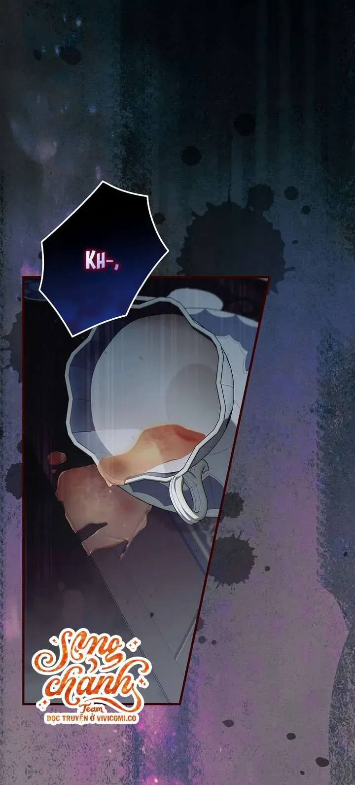 Phương Pháp Khiến Phu Quân Đứng Về Phía Tôi Chap 134.1 - Next Chap 135.1