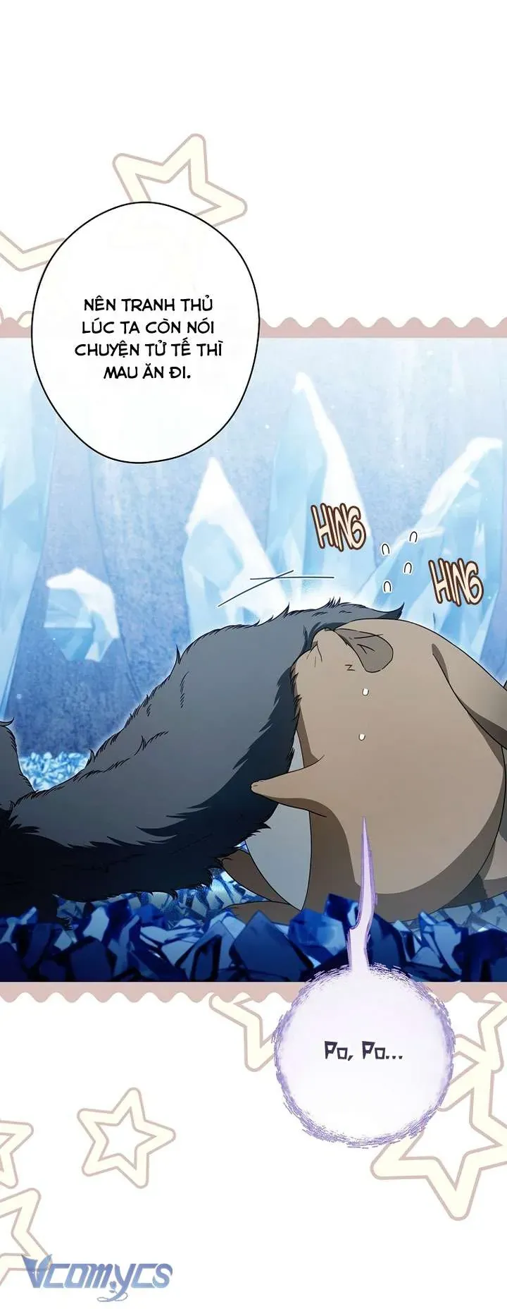 Phương Pháp Khiến Phu Quân Đứng Về Phía Tôi Chap 134.1 - Next Chap 135.1