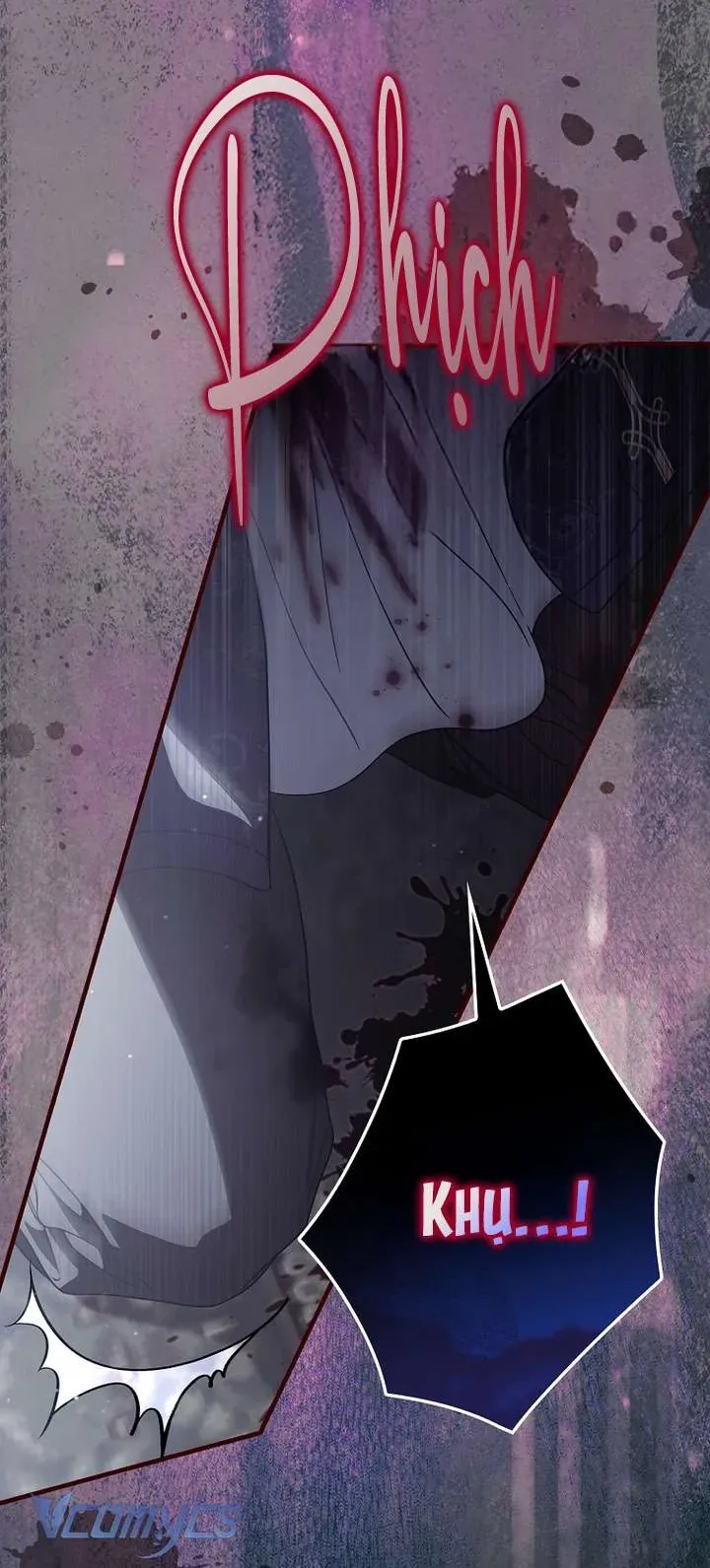 Phương Pháp Khiến Phu Quân Đứng Về Phía Tôi Chap 134.1 - Next Chap 135.1