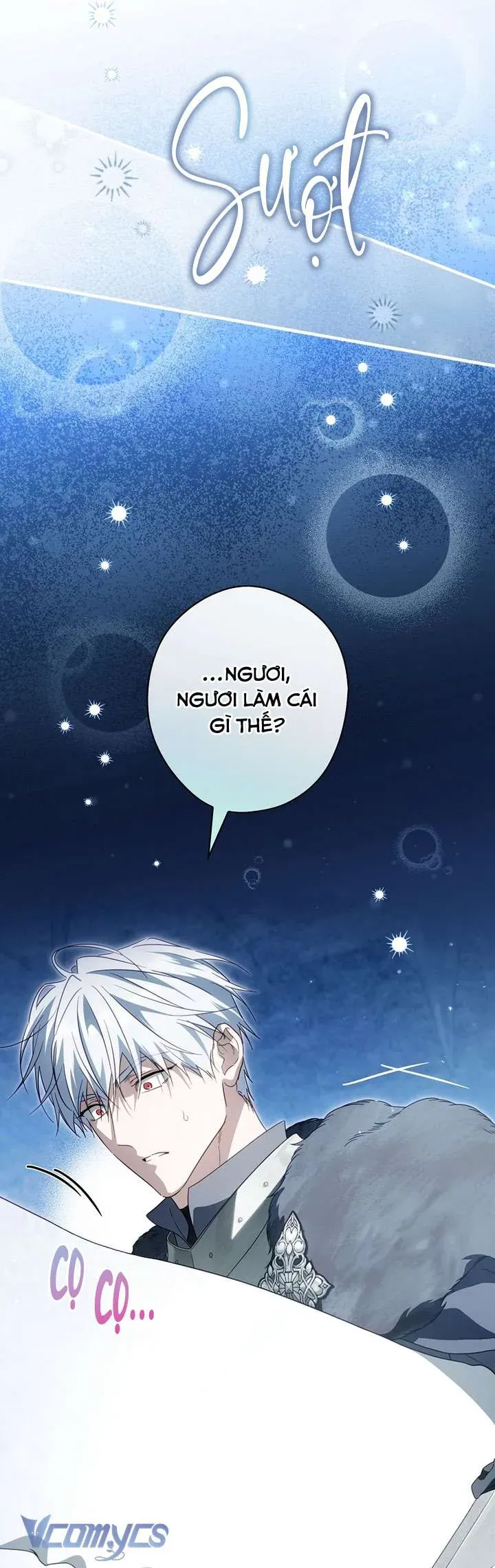 Phương Pháp Khiến Phu Quân Đứng Về Phía Tôi Chap 134.1 - Next Chap 135.1