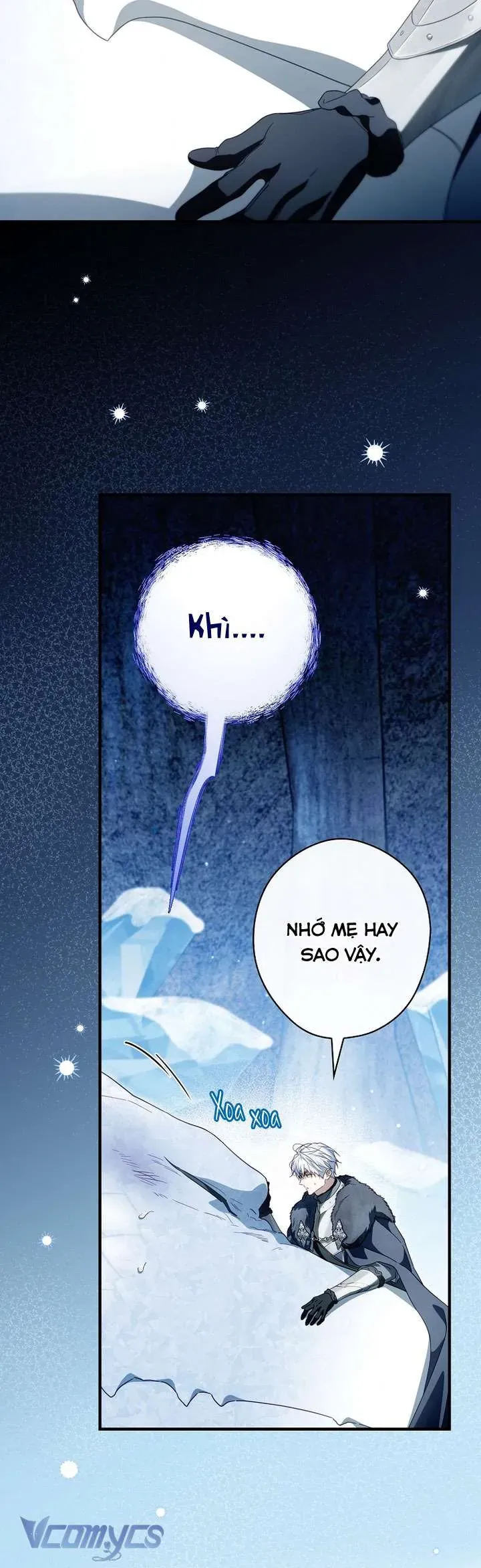 Phương Pháp Khiến Phu Quân Đứng Về Phía Tôi Chap 134.1 - Next Chap 135.1