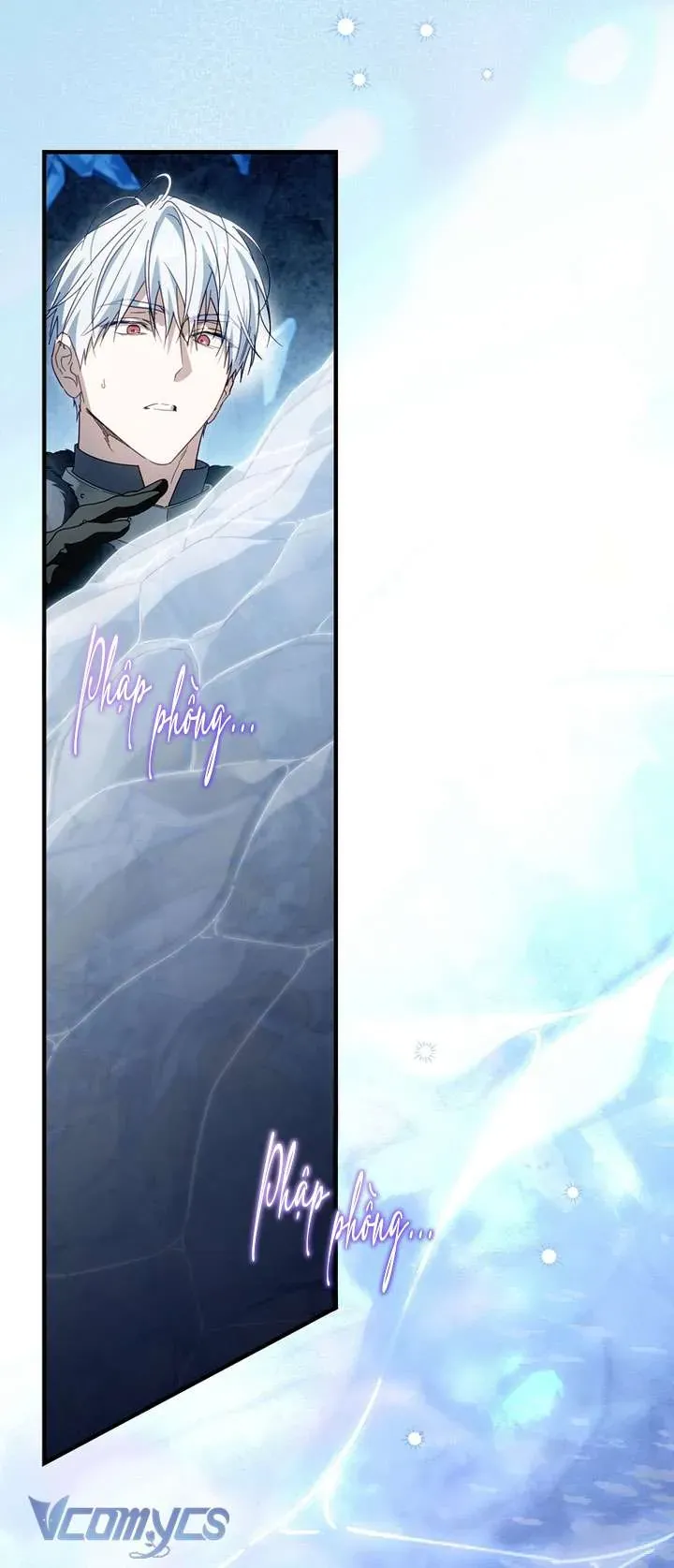 Phương Pháp Khiến Phu Quân Đứng Về Phía Tôi Chap 134.1 - Next Chap 135.1