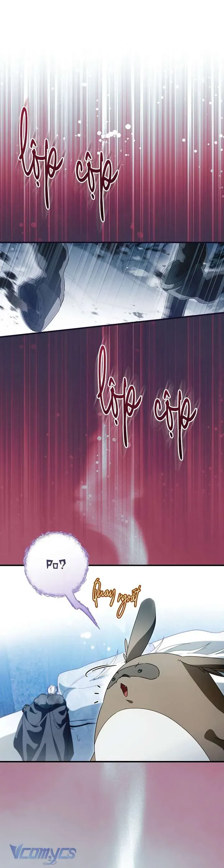 Phương Pháp Khiến Phu Quân Đứng Về Phía Tôi Chap 134.1 - Next Chap 135.1