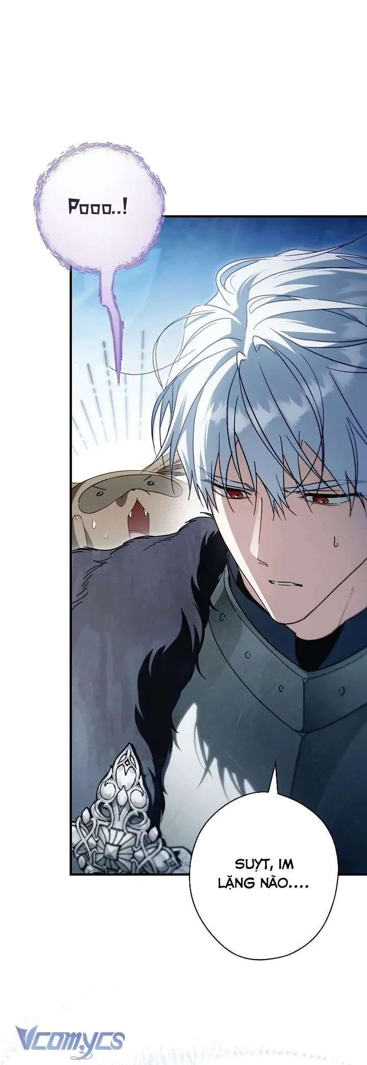 Phương Pháp Khiến Phu Quân Đứng Về Phía Tôi Chap 134.1 - Next Chap 135.1