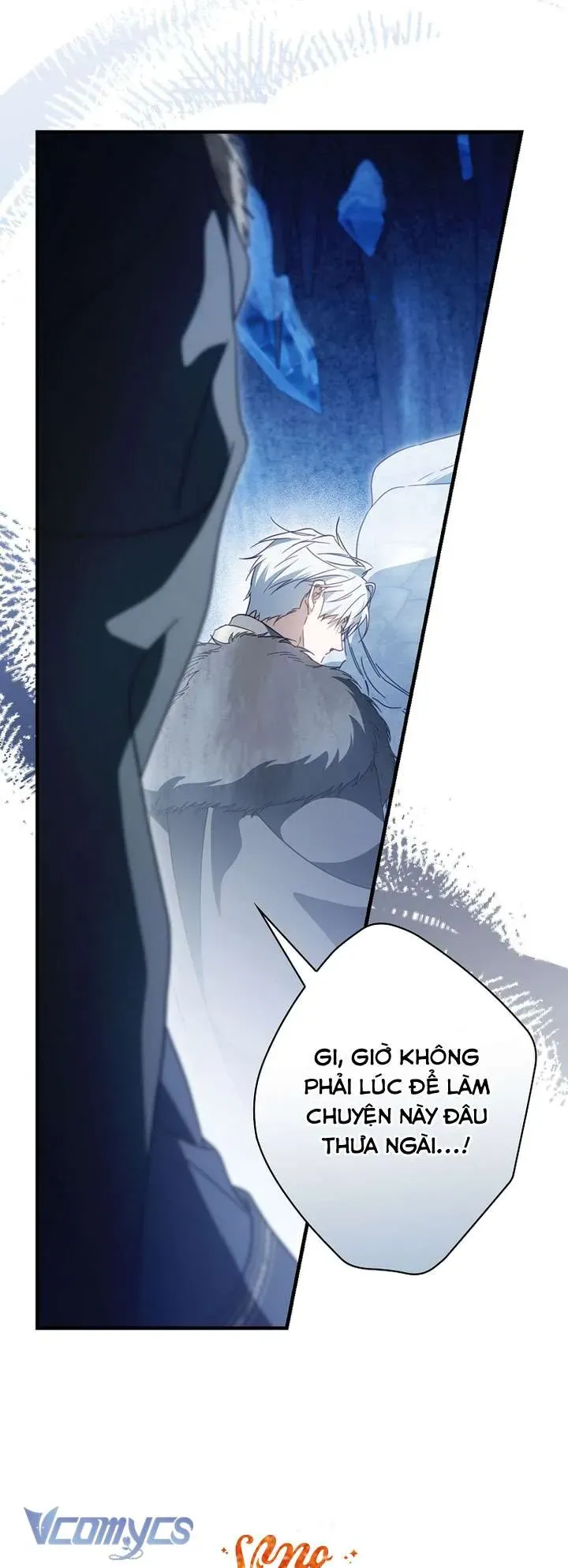 Phương Pháp Khiến Phu Quân Đứng Về Phía Tôi Chap 134.1 - Next Chap 135.1