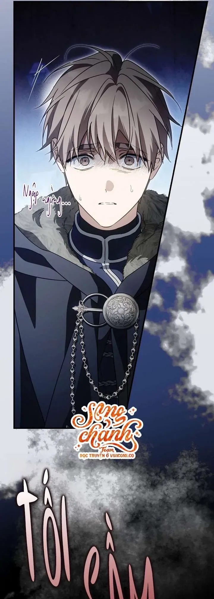 Phương Pháp Khiến Phu Quân Đứng Về Phía Tôi Chap 134.1 - Next Chap 135.1