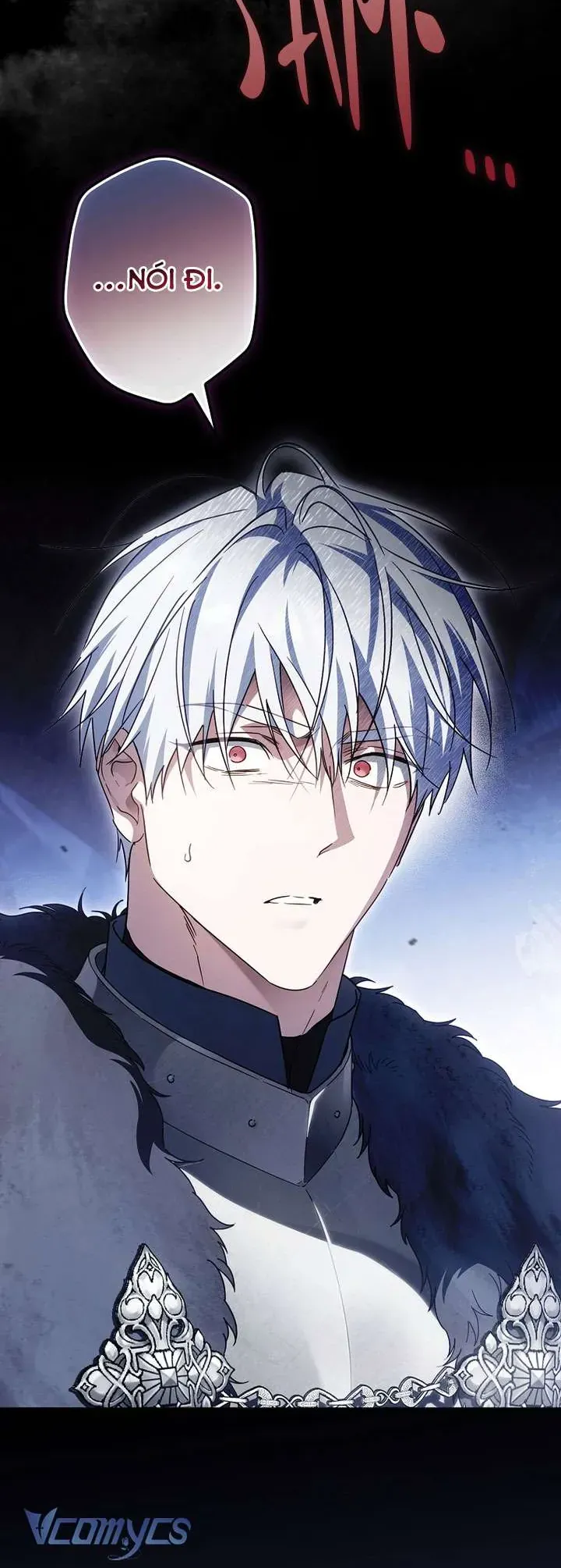 Phương Pháp Khiến Phu Quân Đứng Về Phía Tôi Chap 134.1 - Next Chap 135.1