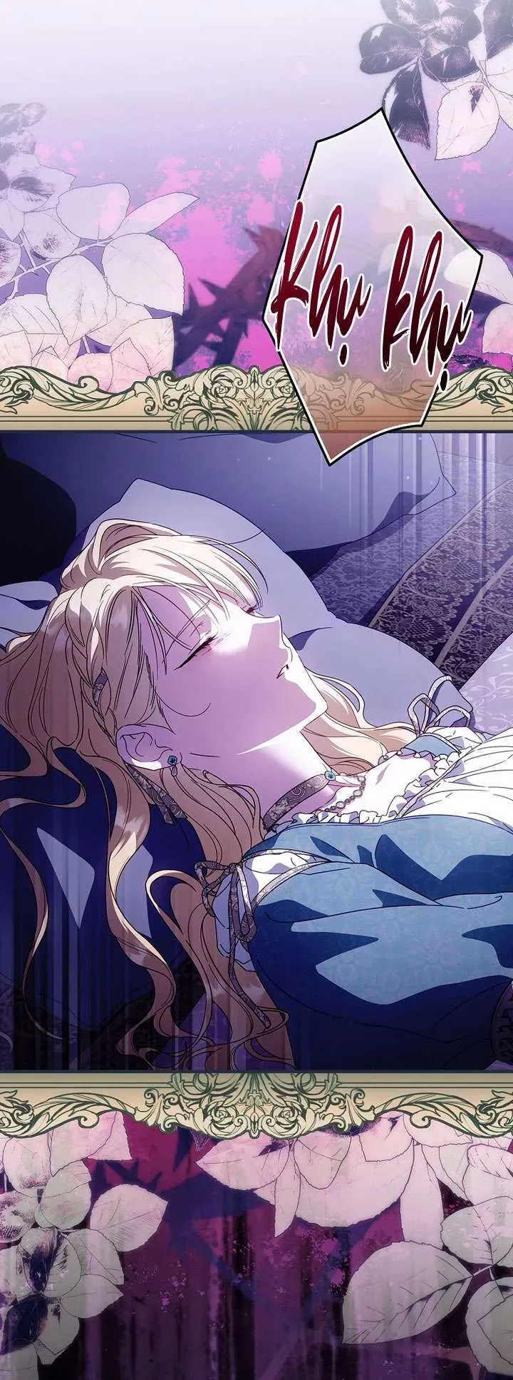 Phương Pháp Khiến Phu Quân Đứng Về Phía Tôi Chap 134.1 - Next Chap 135.1