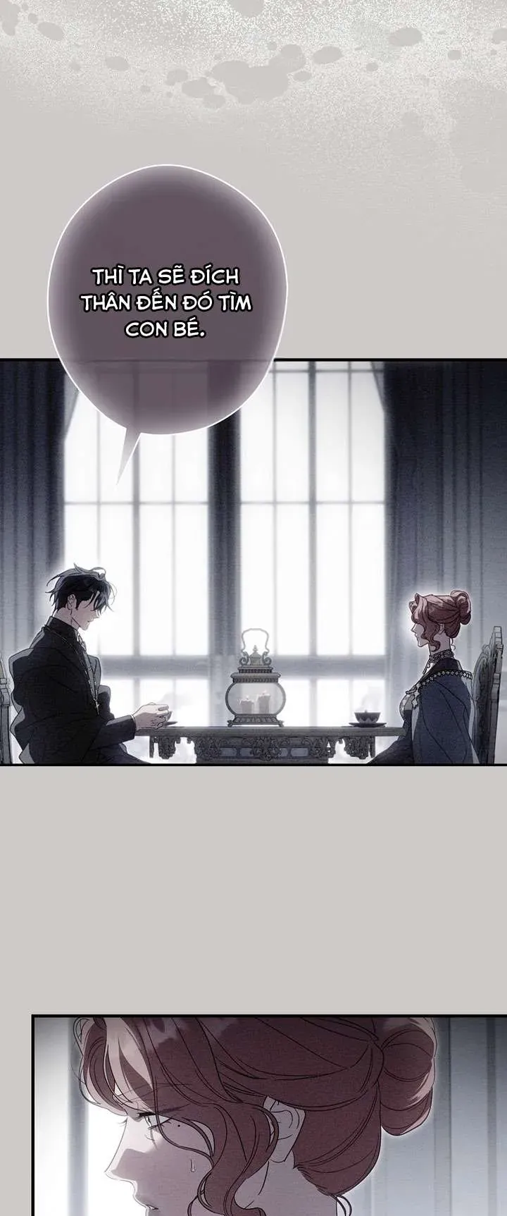 Phương Pháp Khiến Phu Quân Đứng Về Phía Tôi Chap 134.1 - Next Chap 135.1