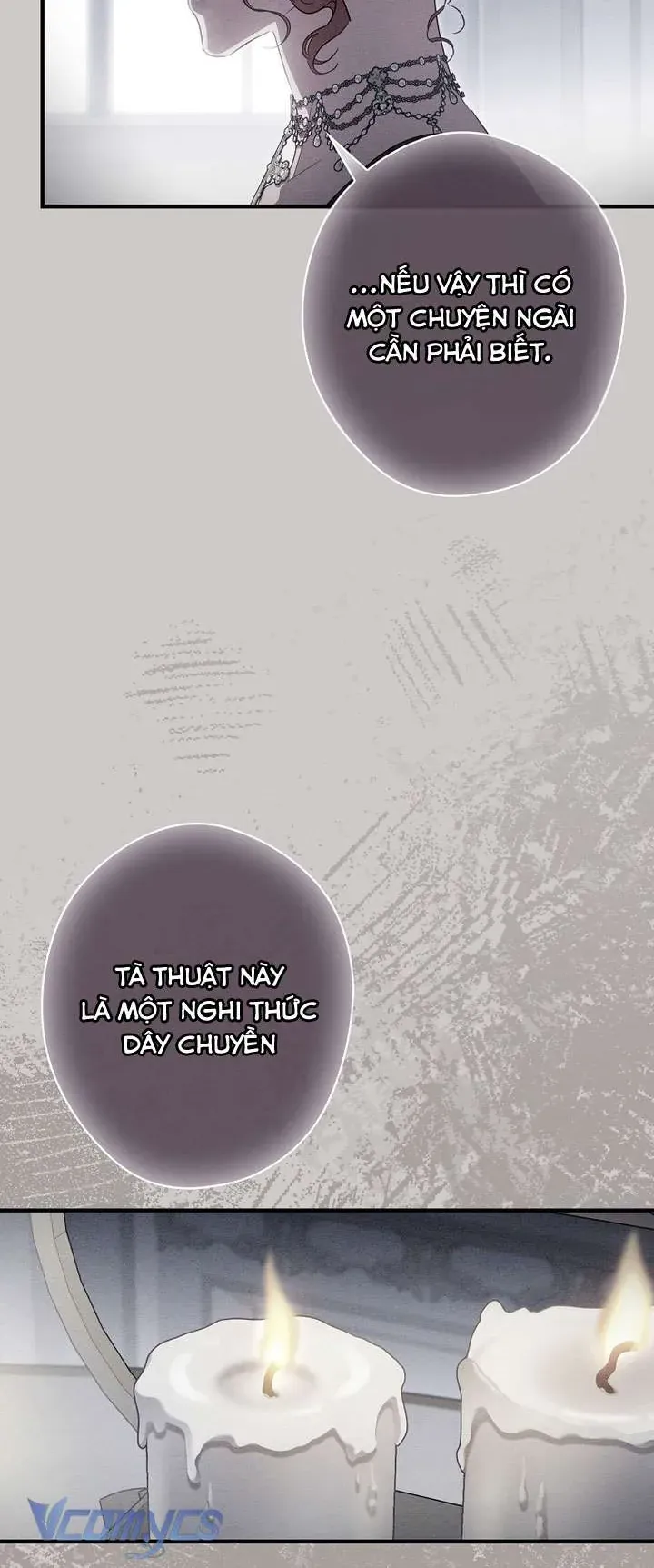 Phương Pháp Khiến Phu Quân Đứng Về Phía Tôi Chap 134.1 - Next Chap 135.1