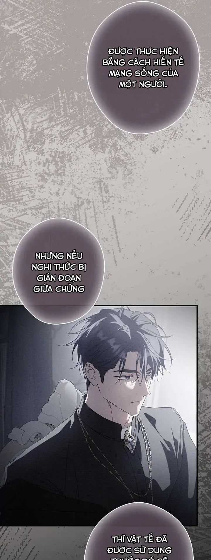 Phương Pháp Khiến Phu Quân Đứng Về Phía Tôi Chap 134.1 - Next Chap 135.1