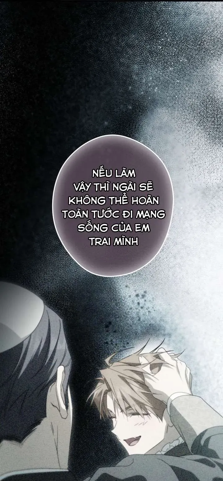 Phương Pháp Khiến Phu Quân Đứng Về Phía Tôi Chap 134.1 - Next Chap 135.1