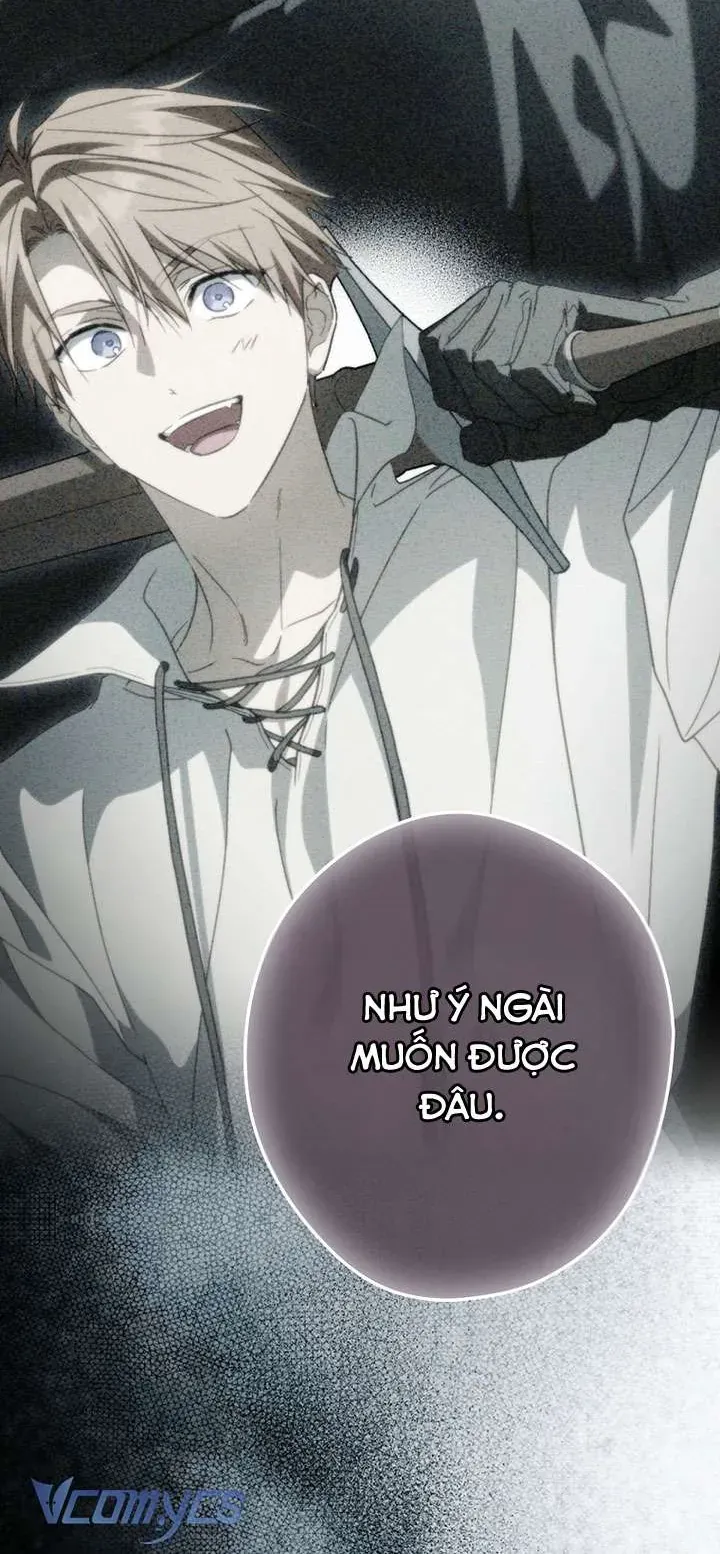 Phương Pháp Khiến Phu Quân Đứng Về Phía Tôi Chap 134.1 - Next Chap 135.1