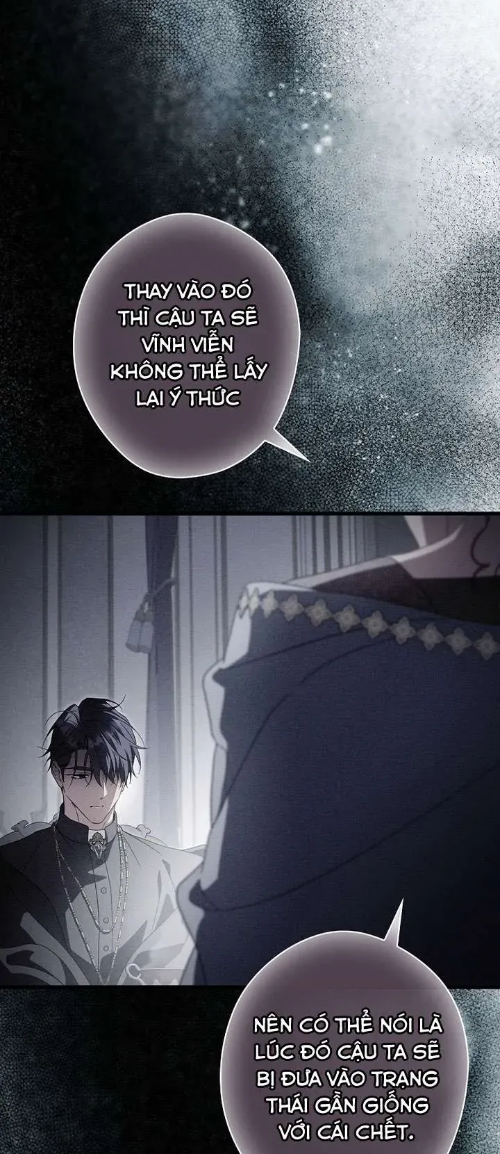 Phương Pháp Khiến Phu Quân Đứng Về Phía Tôi Chap 134.1 - Next Chap 135.1