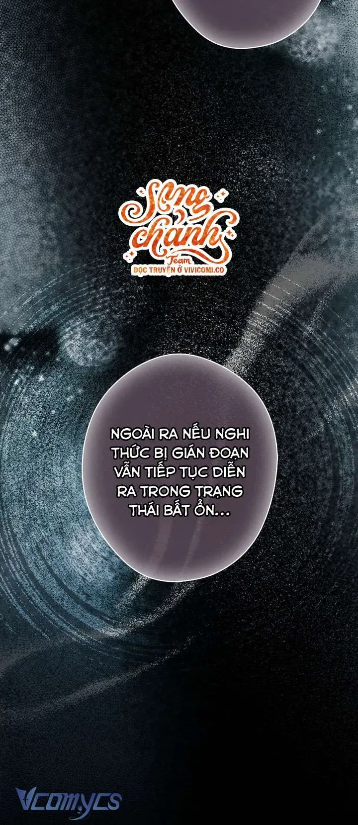 Phương Pháp Khiến Phu Quân Đứng Về Phía Tôi Chap 134.1 - Next Chap 135.1