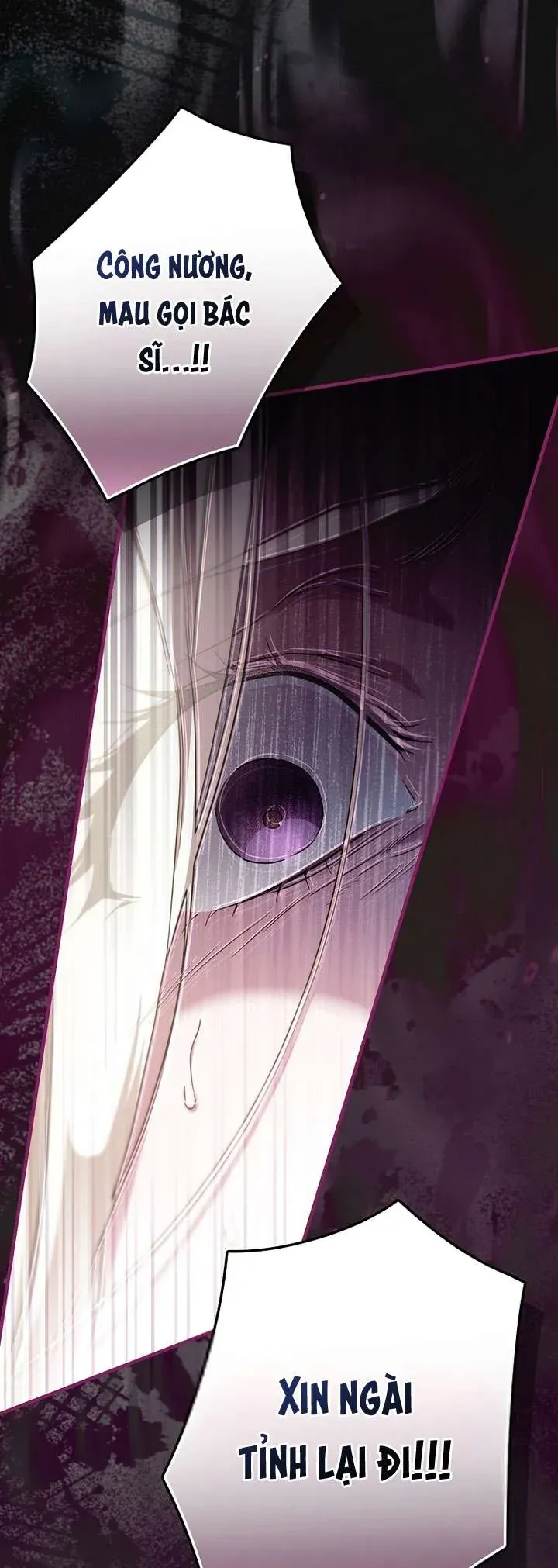 Phương Pháp Khiến Phu Quân Đứng Về Phía Tôi Chap 134.1 - Next Chap 135.1