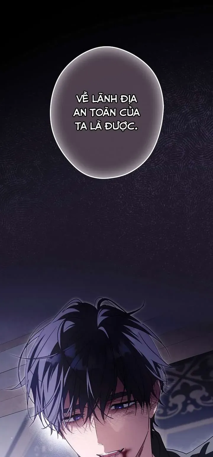 Phương Pháp Khiến Phu Quân Đứng Về Phía Tôi Chap 134.1 - Next Chap 135.1