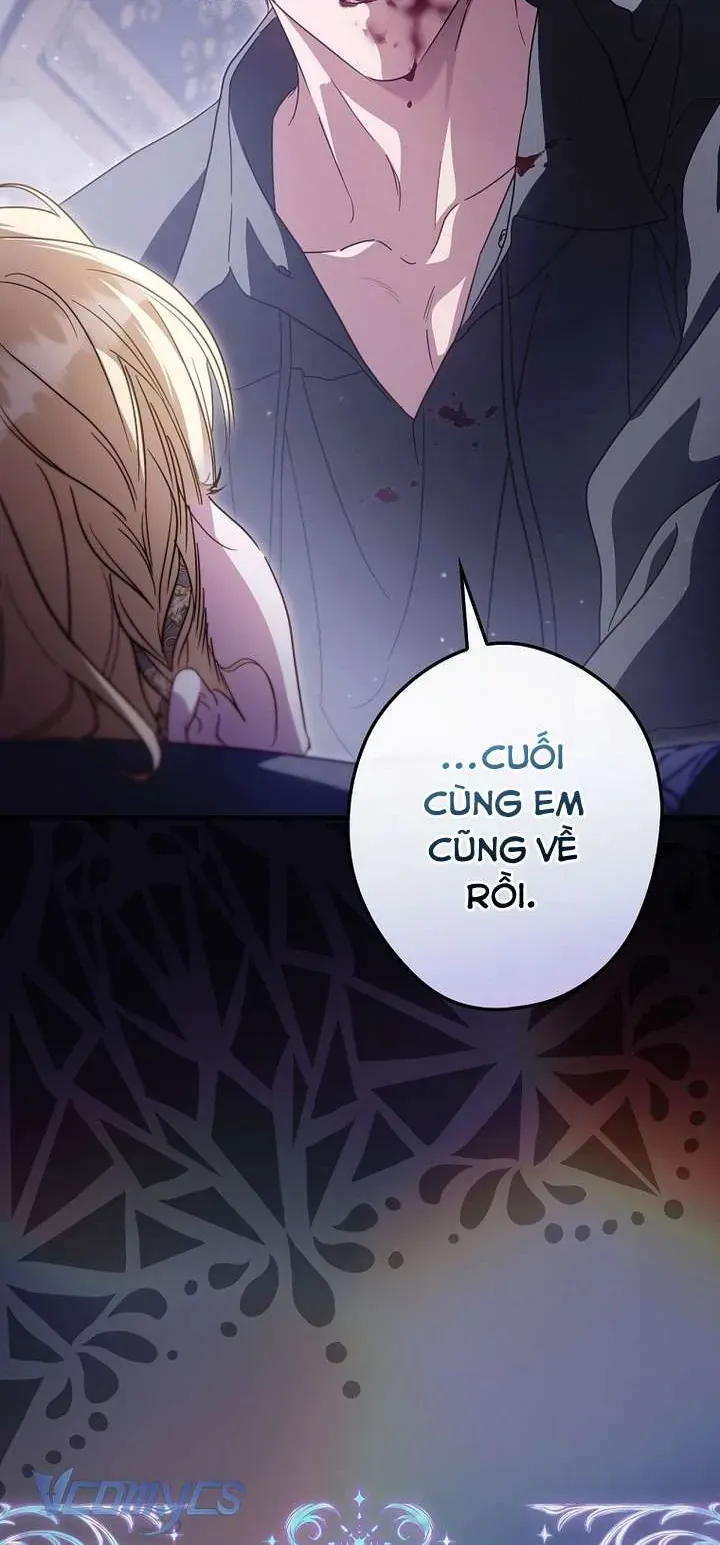Phương Pháp Khiến Phu Quân Đứng Về Phía Tôi Chap 134.1 - Next Chap 135.1