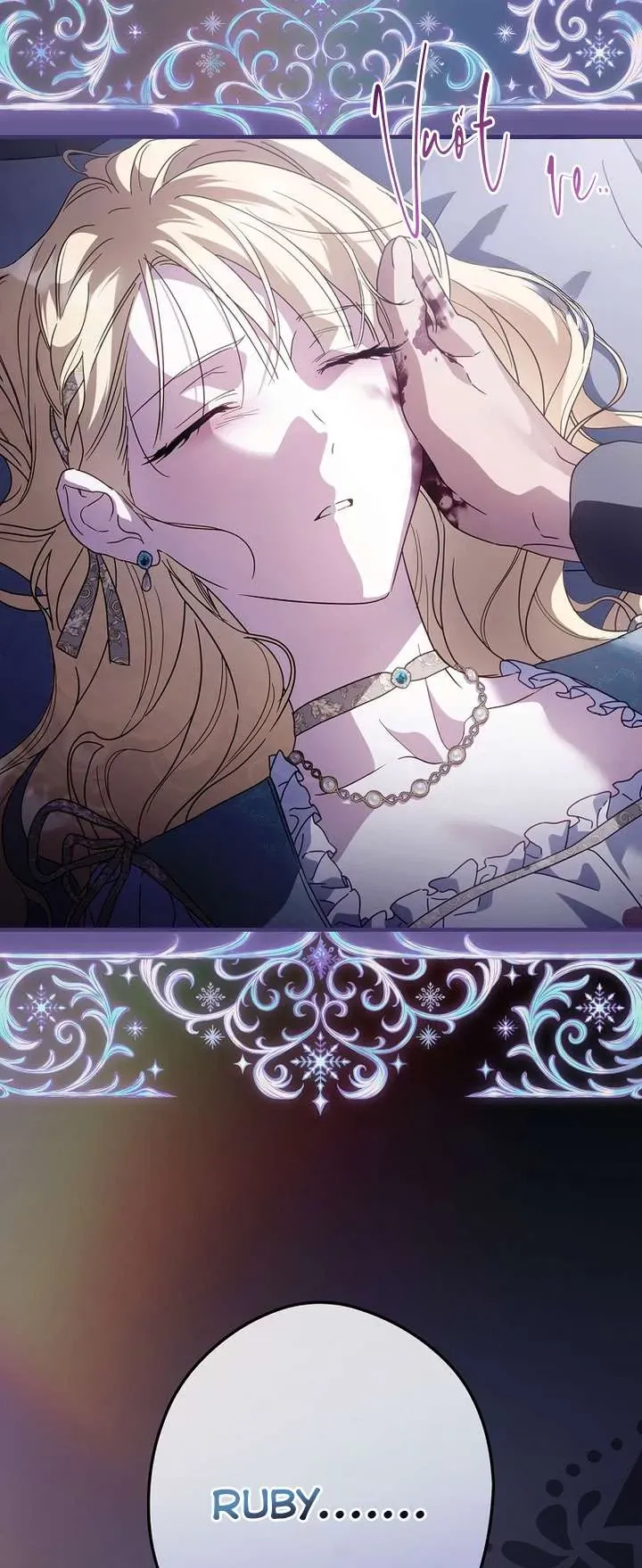 Phương Pháp Khiến Phu Quân Đứng Về Phía Tôi Chap 134.1 - Next Chap 135.1